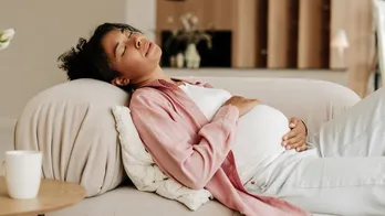 Lack of sleep during pregnancy could impact baby's development, study reveals