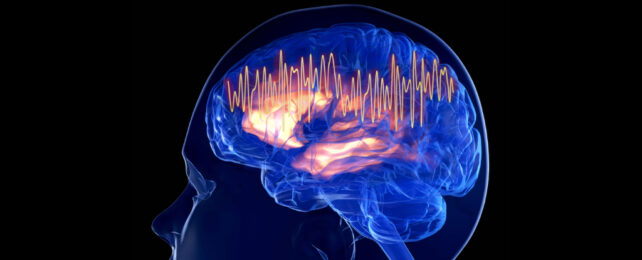 Electrical Brain Stimulation at Home Can Help Depression