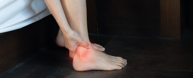 Huge Study Shows Where Gout Comes From, And It's Not What We Thought