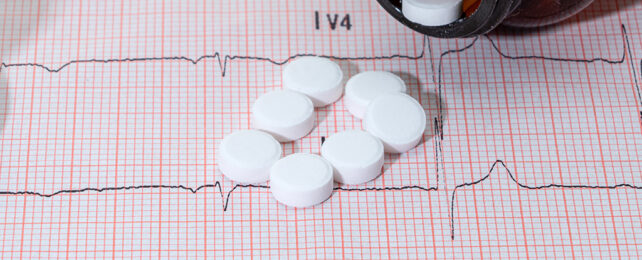 Common Heart Meds May Sharply Reduce Dementia Risk, Study Says